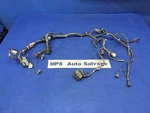 2002 Ford Mustang Gt 4.6L Ecu Pcm Wiring Harness From Manual Trans Oem G77. Fixed Price $112.50.