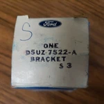 Nos Ford D5UZ-7522-A Clutch Release Bracket. Fixed Price $10.00.