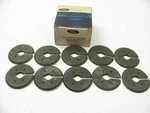 (10) Nos Oem Ford D5AZ-9E728-A Dash Panel Accelerator Cable Insulator Retainer. Fixed Price $22.45.