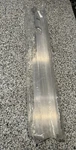 Rennline 1965 1984 911/912/930 All Aluminum Race Dash Cover Brushed. Fixed Price $189.95.