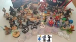 Disney Infinity 3.0 Complete Your Collection Buy Get 1 Free! Fs *$7 Minimum*. Fixed Price $479.99.