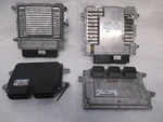 2016 Camry Engine Computer Control Module Ecu 154K Miles Oe - LKQ440464216. Fixed Price $199.83.