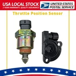 Throttle Position Sensor Fit 1991-1995 Chevrolet Silverado C1500 C2500 C3500. Fixed Price $16.62.