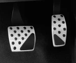 Genuine Mopar Pedal Kit 82214192. Fixed Price $103.29.