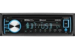 Boss Elite 560BRGB Single Din Cd Receiver With Bluetooth. Fixed Price $109.99.
