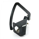 1935-1940 Ford Model 48 Brake Pedal Bracket Assembly Use W/ Oem X-member.. Fixed Price $238.95.