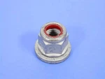 Genuine Mopar Hex Lock Nut And Washer 6506557AA. Fixed Price $91.58.