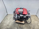 Chevrolet Corvette C5 Z06 2002 5.7L LS6 Engine Motor Block W/ Ecu Accessories. Fixed Price $6999.99.