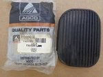 Agco Pad,pedal - 72222616 BX6. Fixed Price $24.99.