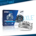 Front Left Brake Caliper Bracket 2007-2009 Ford Expedition Lincoln Navigator. Fixed Price $73.44.