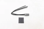 New Motorcraft Wiring Pigtail Kit 6 Wire WPT-444 Ford F150 Mustang 2001-2007. Fixed Price $23.95.
