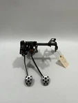 2013-2020 Subaru Brz Scion Frs Toyota 86 Brake And Clutch Pedal Assembly Oem. Fixed Price $79.95.