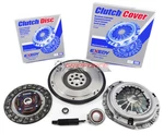 Exedy Clutch Kit+fx Flywhee For Jdm Honda Acura Integra B18C1 B18C5 Gs-r Type-r. Fixed Price $349.00.