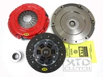 Xtd Stage Clutch & Flywheel Kit 2003 2004 2005 Dodge Neon SRT-4 2.4L Turbo. Fixed Price $160.07.