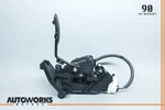 04-09 Jaguar XJ8 Xjr Vanden Plas X350 X358 Accelerator Gas Pedal Assembly Oem. Fixed Price $128.50.