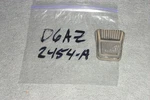 Nos Parking Brake Pedal 1976 1977 1978 Ford Ltd/country Squire-mercury Marquis. Fixed Price $29.99.