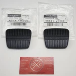 Genuine Oem 89-94 Nissan 240SX S13 Clutch Brake Pedal Pad Set X2 46531-V5000 New. Fixed Price $29.95.