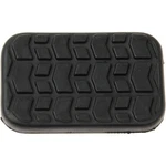 Mtc Ronak Brake Pedal / Clutch Pad For Mazda Miata, 323 1011018. Fixed Price $15.65.