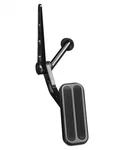 Lokar XBAG-6113 Throttle Pedal Assembly. Fixed Price $263.99.