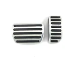 10-17 Volvo S60 XC60 V60 Sport Pedal Pad Set 31290380. Fixed Price $65.00.