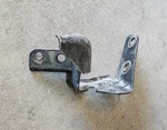 94 - 95 Mustang 302 5.0L Throttle Gas Accelerator Cable Bracket Gt. Fixed Price $40.00.