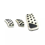Genuine Mopar Brake And Accelerator Pedal Kit 82212935. Fixed Price $105.79.