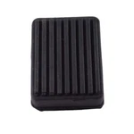 Omix E-brake Pedal Pad Fits 72-95 Jeep Cj & Wrangler. Fixed Price $30.99.