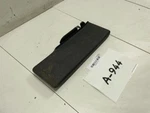 2008 Volkswagen Rabbit Dead Pedal Foot Rest Oem+. Fixed Price $21.96.