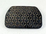 16-23 Mazda CX-9 CX9 Automatic Brake Foot Stop Pedal Pad Panel Cover Oem. Fixed Price $55.25.