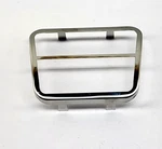 1967 1972 Chevy Gmc Pickup Suburban C10 K5 Blazer Deluxe Brake Pedal Stainless. Fixed Price $10.95.