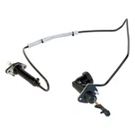 52104111 Clutch Master And Slave Cylinder Assembly For Jeep Cherokee 1994-1996. Fixed Price $197.73.