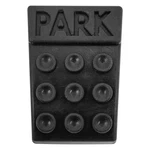 For Dodge Dart 1962-1965 Oer MD2193 Rubber Parking Brake Pedal Pad. Fixed Price $19.05.