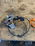 2005 Dodge Durango Ebrake Assembly Pedal Emergency. Fixed Price $125.00.