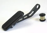 Lokar Xdbw 6004 Gas Pedal Brake Pad. Fixed Price $208.80.