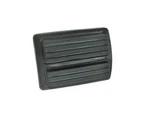 Clutch/brake Pedal Pad For Chrysler, Dodge, Plymouth Manual Trans #4019715AB. Fixed Price $8.93.