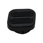 Black Aluminum Street Rod Dimmer Switch Pad - Compatible/replacement For Chev.... Fixed Price $36.83.