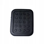 Clutch Brake Pedal Cover Rubber Pad For Mitsubishi Delica L300 P04V 2.4. Fixed Price $12.77.