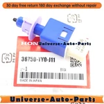 Oem Stoplamp Brake Light Switch For 13-23 Honda Accord Civic Cr-v Acura Rdx Rlx. Fixed Price $22.50.