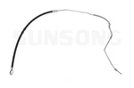 Brake Hydraulic HOSE-4WD Sunsong North America 2203393 Fits 72-73 Ford F-100. Fixed Price $64.99.