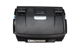 12-20 Mercedes R172 SLC300 SLK350 SLK250 Overhead Dome Light Lamp Black Oem. Fixed Price $155.00.