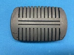 3711698 Genuine Clutch Or Brake Pedal Pad Rubber Chevrolet Truck. Oem.. Fixed Price $19.00.