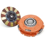 Centerforce DF070800 Dual Friction Clutch. Fixed Price $566.95.