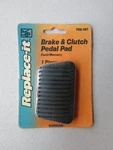 Dorman 705167 Brake & Clutch Pedal Pad Ford/mercury- Replace-it. Fixed Price $7.50.