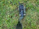 Used & Tested 2010-2011 Ford F150 Accelerator Pedal Sensor AL3A-9F836-AC. Fixed Price $39.99.