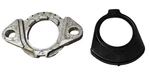 1967 - 1969 Midland Power Brake Booster To Cylinder Spacer Oem Mustang Cougar. Fixed Price $95.22.