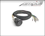 Superchips 288672 Ampd Throttle Booster W/power Switch Settings. Fixed Price $286.95.