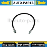 Front Left Brake Hose For 1961 Dodge W100 Series 3.7L. Fixed Price $61.69.