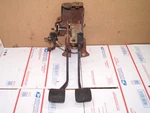 91-96 Jeep Cherokee Xj Manual Transmission Clutch Pedal Assembly 5 Speed Oem Mj. Fixed Price $174.99.
