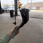 11-14 Mopar Charger Chrysler Gas Pedal With Base 04861716AD 05154105AG. Fixed Price $59.95.