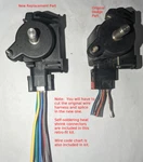 Dodge Ram L6 5.9L Diesel Apps Retro-fit Kit For 53032456AE / 53032455AD. Fixed Price $179.99.